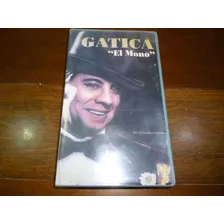 Vhs - Gatica, El Mono - Leonardo Favio