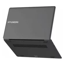 Notebook Hyundai Hybook N4020 4gb 64gb Expandible 14.1 Win10
