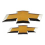 Emblema Cruze Letras Cajuela Chevrolet