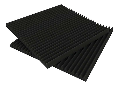 Pack X5 Panel 30mm Acústico Alpine Profesional Estudios