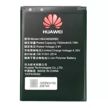 Batería Pila Huawei Hb434666rbc Airtel WiPod 4g E5573 E5577