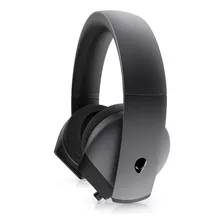 Fone Headset Gamer Alienware Aw510h + Brinde Lenovo Gm2 Pro