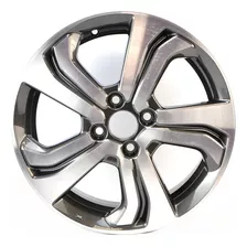 Roda Aro 16 Honda City Últimas Unidades