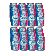 Refrigerante Guaraná Jesus Fardo 24 Latas 355ml - Maranhão