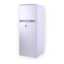 Refrigerador Solar 182 L.