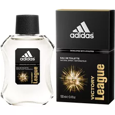 adidas Victory League 100 Ml Edt / Perfumes Mp