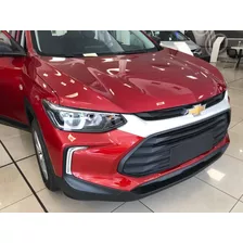 Chevrolet Tracker Manual 1.2 Turbo - Stock Entrega #2024