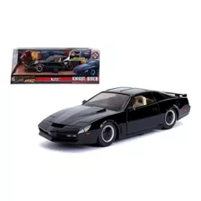 1/24 Kitt El Auto Increible Jada