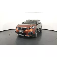 Peugeot 3008 Griffe Pack Thp