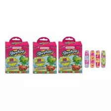 Shopkins Vendas 20 count Caja, 3, 1