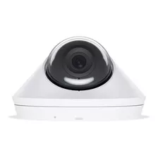 Câmera Ubiquiti Unifi Vídeo G4 Dome Branca 110v/220v Cor Branco