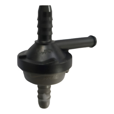 Válvula 3 Vias Mangueira Do Hidrovacuo Gm 90373359 4x8x8mm