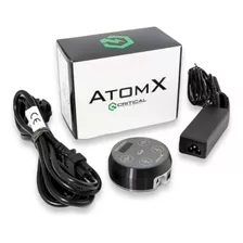 Fuente Critical Atom X