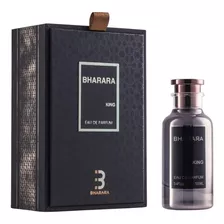 Perfume Bharara King Eau De Parfum 100 Ml