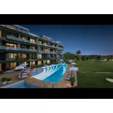 Lujosos Apartamentos Amueblados En Cap Cana Cerca A La Playa