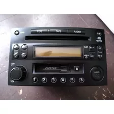 Autoradio Bose Original!!!