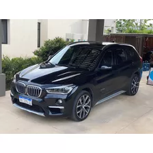 Bmw X1 Xdrive Xline 2.5