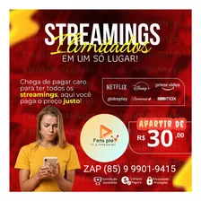 Streaming E Tv 