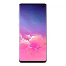 Samsung Galaxy S10 128 Gb Azul Bueno