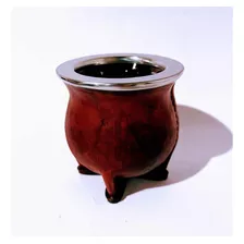 Mate De Cerámica