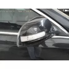 Retrovisor Lateral L.d Gm Malibu Ltz 2.4 16v Ecotec 2011