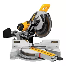 Serra Meia Esquadria Telescópica Dewalt Dws780 1675w-220v