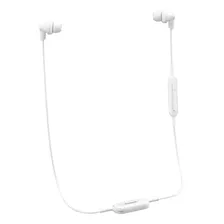 Auricular Bluetooth Cable Neckband Panasonic Rp-nj310bp Ax ®
