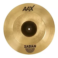 Sabian 218xfc 18 Inch Aax Freq Crash Cymbalmusical Instrume