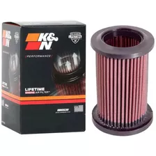 Filtro De Ar K&n Du1006 Ducati Monster 1200s 2014 A 2020