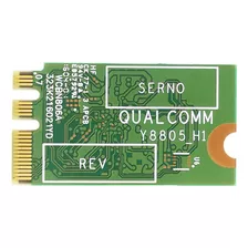 Placa Wifi Para Notebook Acer Aspire A515-51 Y8805_h1