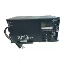 Fuente De Poder 110v Marca Alpha Modelo Xm3hp Facturada