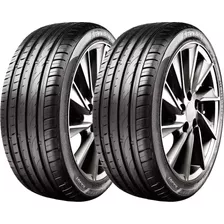 Kit De 2 Pneus Aptany Ra301 P 235/45r18 98 W