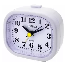 Reloj Despertador Tressa Dd964 - Taggershop