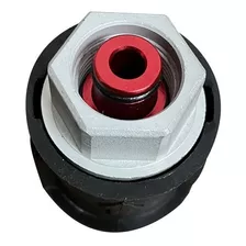 Adaptador Hilo M22 Manguera Bauker/lavor A Conector Rápido