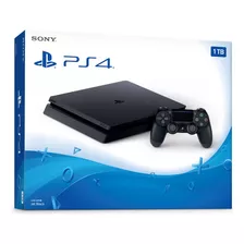 Sony Playstation 4 1tb