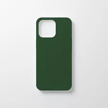 Funda Para iPhone 11 Silicona 