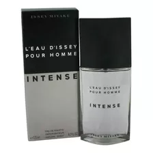 Perfume Issey Miyake Pour Homme Intense Hombre 125ml