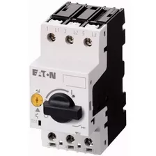 Disjuntor Motor Pkzmc-10 (6,3 -10a) Eaton