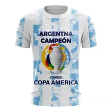 Camisetas Argentina, Talles Xxl Y Xxxl