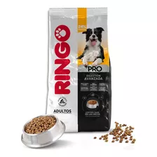 Alimento Para Perros Ringo Pro Adultos 30 Kg