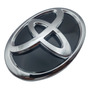 4 Emblema Para Centro De Rin Toyota