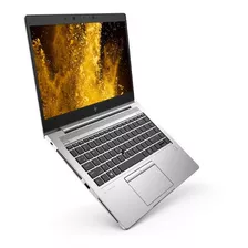 Laptop Hp Elitebook 840 G6 I5 8va 8 Ram 256 Ssd Tactil