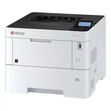 Impressora Monocromática A Laser Kyocera Ecosys P3145dn 110v