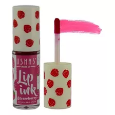 Fruit Lip Ink, Tintas Para Labios, En 3 Tonos, 4.4ml