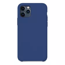 Capa Capinha Case Aveludada Compativel iPhone 12 / 12pro Top