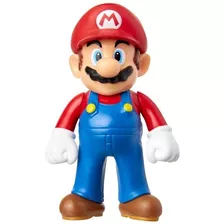 Super Mario 6cm Wave 22 Nintendo Jakks