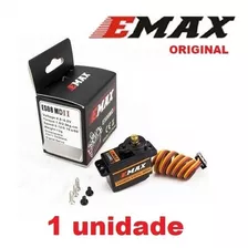 Micro Servo Digital Emax Es08m2