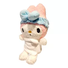 Peluche Mymelody Toalla Baño