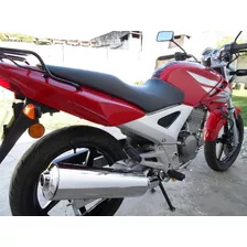 Honda Twister 250 Cc 