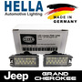 Optico Izq Compatible Jeep Grand Cherokee 5.7l 05-07 Jeep Cherokee